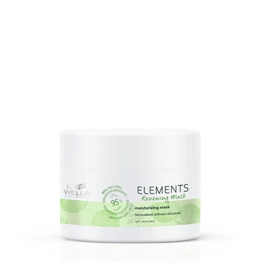 WELLA_Renewing Moisturizing Mask_Cosmetic World